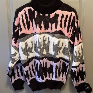Rave Sweater